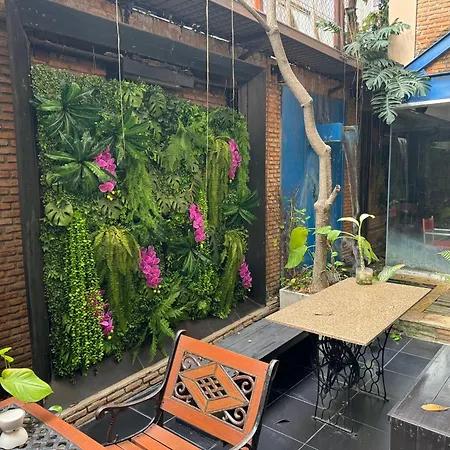Silom Convent Garden Hotel