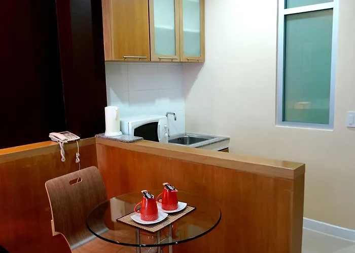 Silom Convent Garden 3*