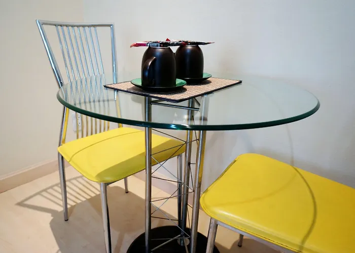 Silom Convent Garden 3*