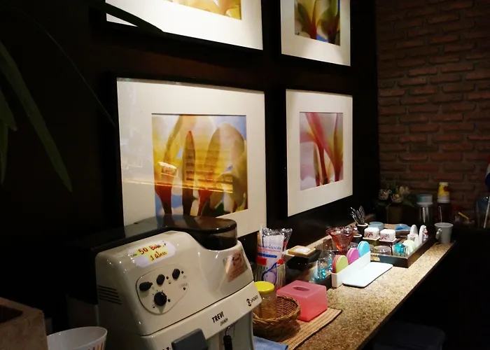 Silom Convent Garden 3*