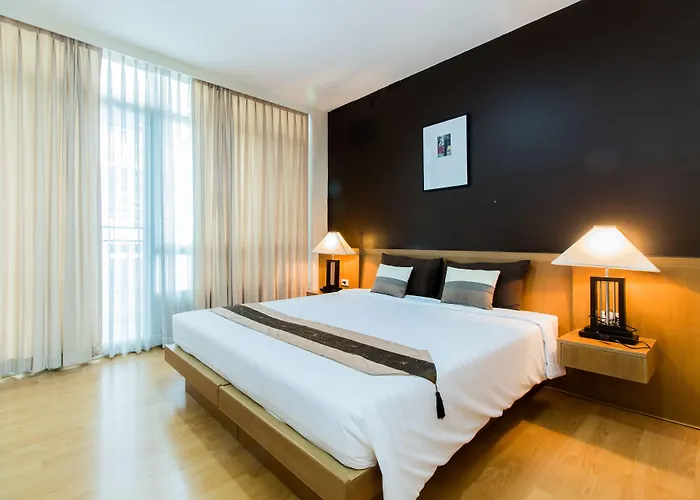 Affittacamere Silom Convent Garden 3*