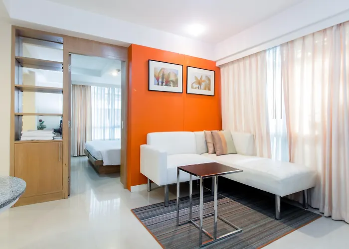 Affittacamere Silom Convent Garden 3*