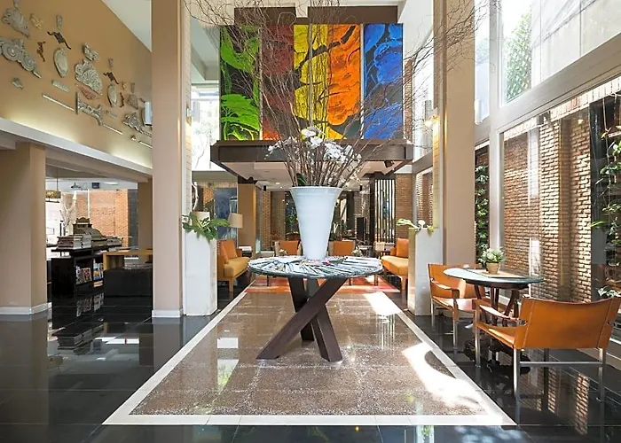 Silom Convent Garden 3*