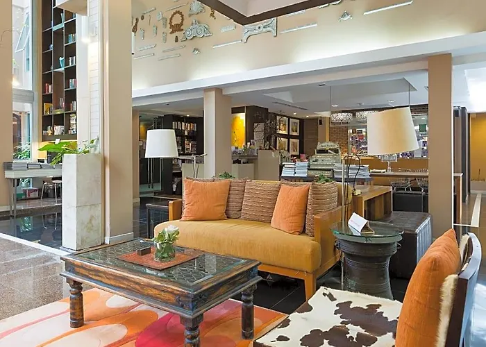 Silom Convent Garden 3* Bangkok