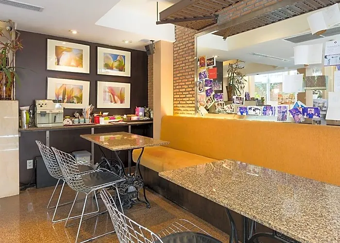 Silom Convent Garden 3* Bangkok