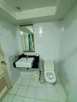 Pensión Silom Convent Garden 3*